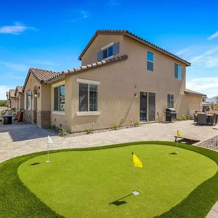 Pga West -3 Bdrm House W/Bonus Loft, Sleeps 8, Pool, Gym Villa